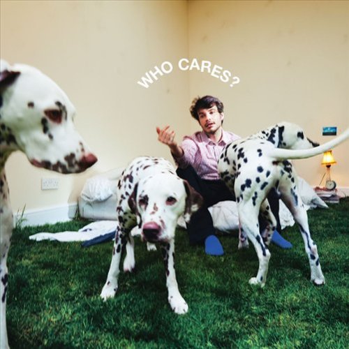 Who Cares? [LP] [VINYL]