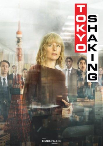 

Tokyo Shaking [2021]
