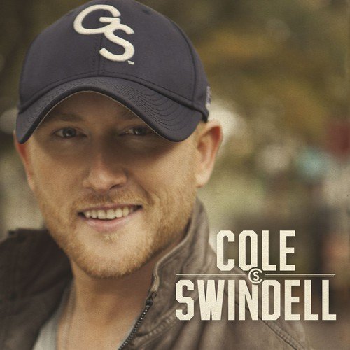  Cole Swindell [CD]