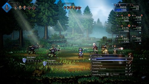 Square Enix OCTOPATH TRAVELER 0 - Nintendo Switch SHOP ONLINE