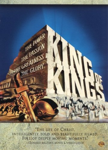 

The King of Kings [1961]