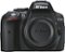 Nikon - D5300 DSLR Camera (Body Only) - Black-Front_Standard