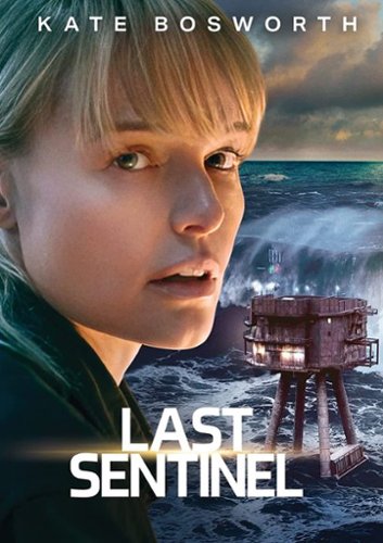 

Last Sentinel [2023]
