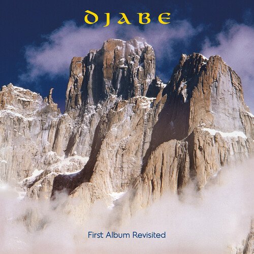 

First Album Revisited [LP] - VINYL
