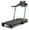 ProForm - Carbon T7 Smart Treadmill with 7” HD Touchscreen, 30-day iFIT Family Membership Included - Black-Front_Standard