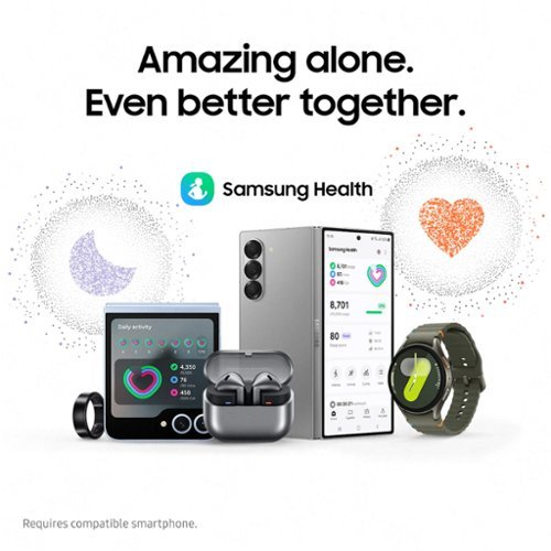 Samsung Galaxy Ring – Size 8 - Titanium Black BUY IN MIDDLE EAST