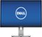 Dell - UltraSharp U2415 24" IPS LED HD Monitor - Black-Front_Standard