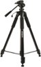 Polaroid - 72" Tripod - Black-Left_Standard