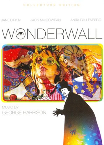 

Wonderwall [1968]