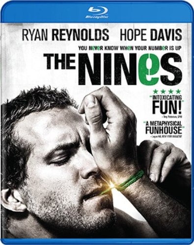  The Nines [Blu-ray] [2007]