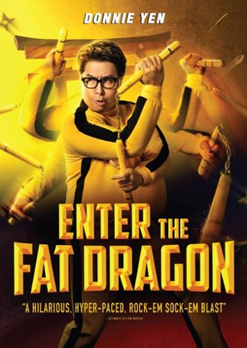 

Enter the Fat Dragon [2020]