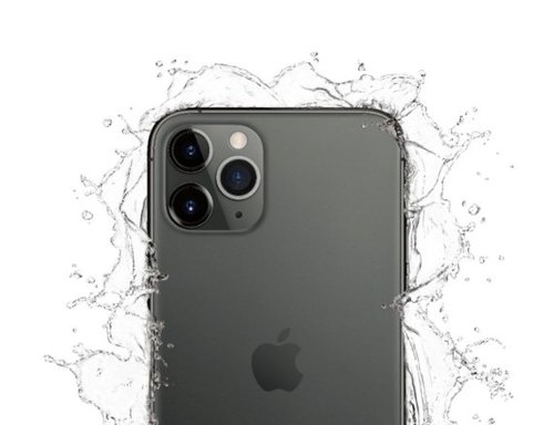 Apple Pre Owned Good iPhone 11 Pro Max 64GB (Unlocked) Space