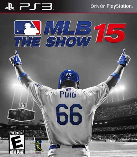  MLB 15: The Show - PlayStation 3
