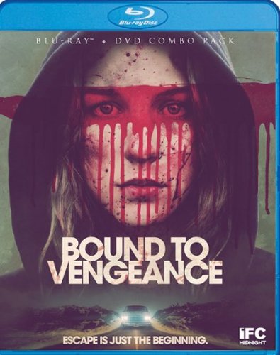 

Bound to Vengeance [2 Discs] [2015]