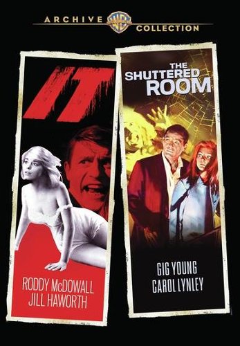 It/The Shuttered Room