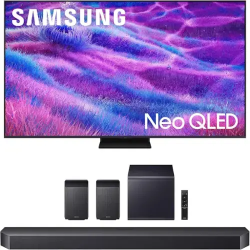 SAMSUNG Neo QLED