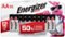 Energizer - MAX AA Batteries (16 Pack), Double A Alkaline Batteries-Front_Standard