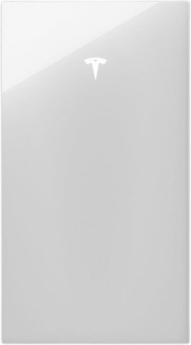 Tesla Powerwall 3 - White