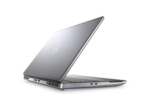 Dell Refurbished Excellent Precision 7560 i7 11850H 32GB 512GB SSD