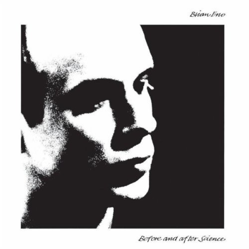  Brian Eno - Before And After Science - VINYL LP