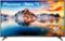 Pioneer - 50" Class LED 4K UHD Smart Roku TV-Front_Standard