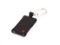 Griffin - Courier Clip for iPod nano, 7th gen - black-Front_Standard