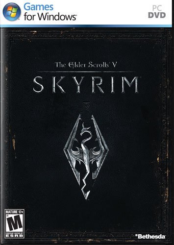  The Elder Scrolls V: Skyrim - Windows