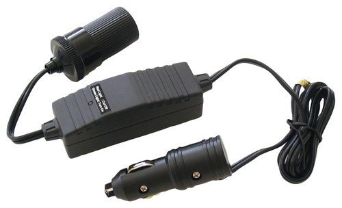  Koolatron - 12V Battery Saver - Black