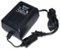 AC Power Adapter for Most 12V Koolatron Thermoelectric Coolers - Black-Front_Standard