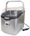 Koolatron - Cosmetic Cooler - Gray-Front_Standard