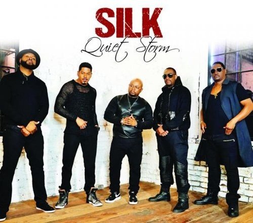  Quiet Storm [CD]
