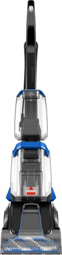 BISSELL - BISSELL® TurboClean™ - Cobalt Blue