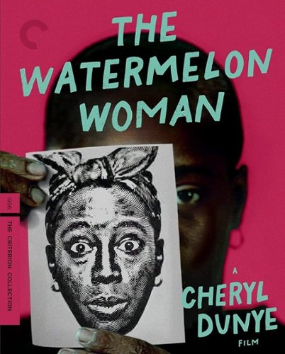  The Watermelon Woman [Criterion Collection] [Blu-ray] [1996]