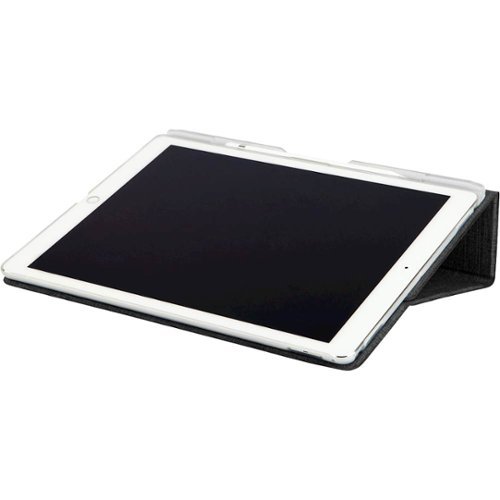 STM Atlas Folio Case for Apple iPad Pro 12.9 - Charcoal WHERE TO BUY