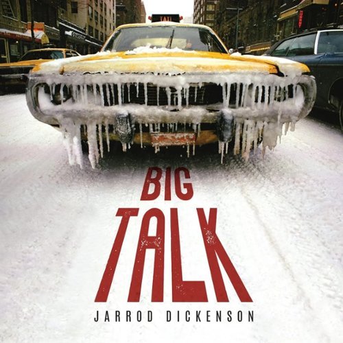 

Big Talk [LP] - VINYL