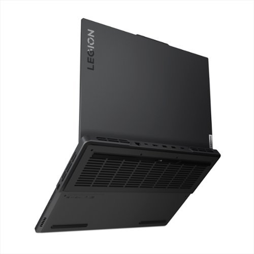Lenovo Legion Pro 5i 16 Gaming Laptop WQXGA - Intel 13th Gen Core i7 with 16GB Memory - NVIDIA GeForce RTX 4070 8GB - 1TB SSD - Onyx Grey BUY IN MIDDLE EAST