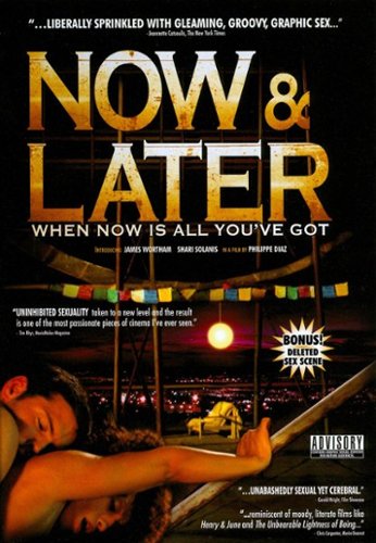 

Now & Later [2009]