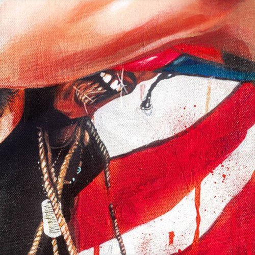 Negro Deluxe [LP] - VINYL