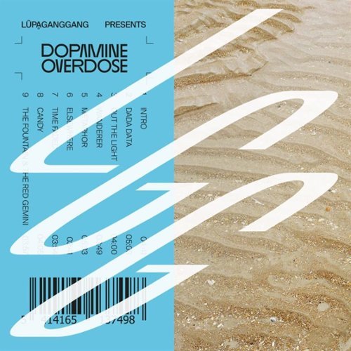 

Dopamine Overdose [LP] - VINYL