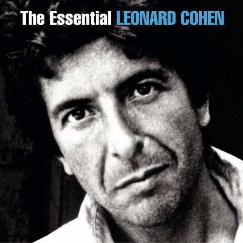  The Essential Leonard Cohen [CD]