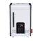 Boneco - S450 3.5 gallon Digital Steam Humidifier - White-Front_Standard
