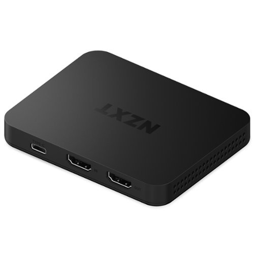 NZXT Signal HD60 WORLDWIDE DELIVERY