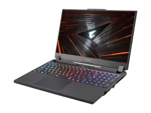 GIGABYTE AORUS 15.6 2K IPS Gaming Laptop - Intel i7-12700H - 16GB Memory - NVIDIA GeForce RTX 3070 Ti - 1TB SSD GLOBAL SHIPPING