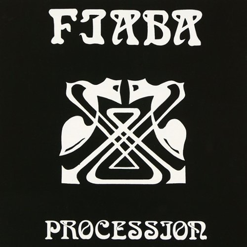  Fiaba [LP] - VINYL INTERNATIONAL SHIPPING