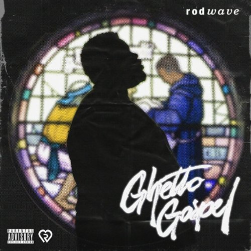 

Ghetto Gospel [LP] - VINYL