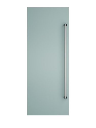 Viking - 30"W Column Door Panel w/Pro-style handle - Splash-Front_Standard 