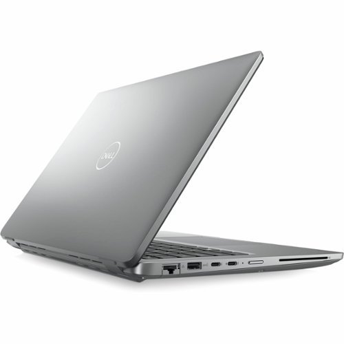Dell Latitude 5000 14 Laptop - Intel Core Ultra 7 with 16GB Memory - 512 GB SSD - Titan Gray WORLDWIDE DELIVERY