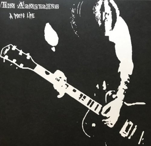  Tim Armstrong - Poet's Life - VINYL LP