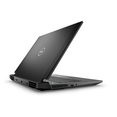 Dell G16 16.0 QHD 165Hz Gaming Laptop - 12th Generation Intel Core i7 - 16GB Memory - NVIDIA GeForce RTX 3060- 1TB SSD - Obsidian Black WORLDWIDE DELIVERY