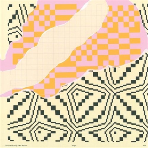 

Sinopia [LP] - VINYL
